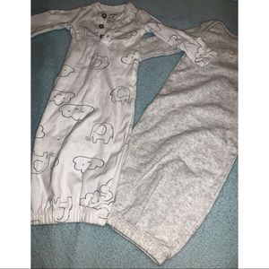Baby clothes (bundle deal❤️)